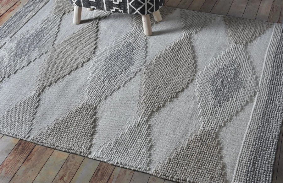 Χαλί NOVI IVORY/BEIGE/GREY 2.50X3.00 2