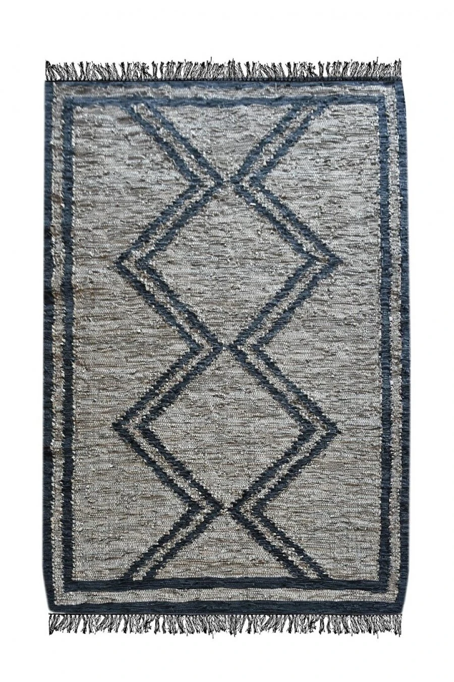 Χαλί RIOM BEIGE/CHARCOAL 1.60X2.30 1