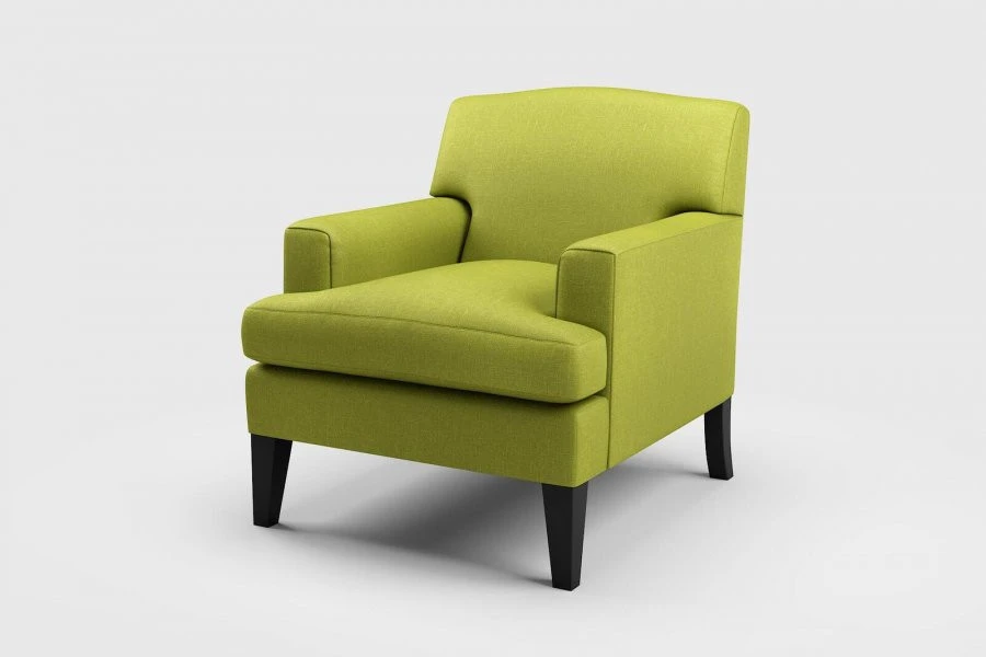 Ύφασμα Fr-One OUZO COL.10 LIME 2