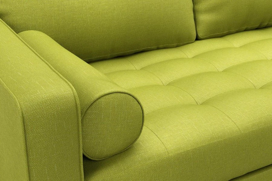 Ύφασμα Fr-One OUZO COL.10 LIME 3