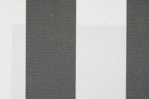 Ύφασμα   Sun 3723 Str.Charcoal