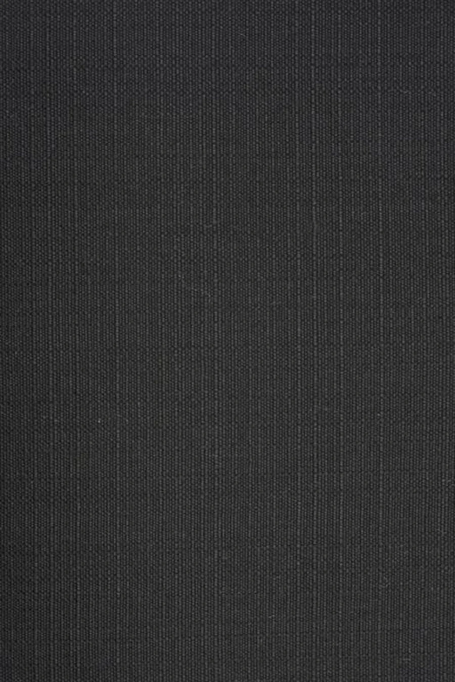 Ύφασμα   Sun 8336 Black Linen EN 1