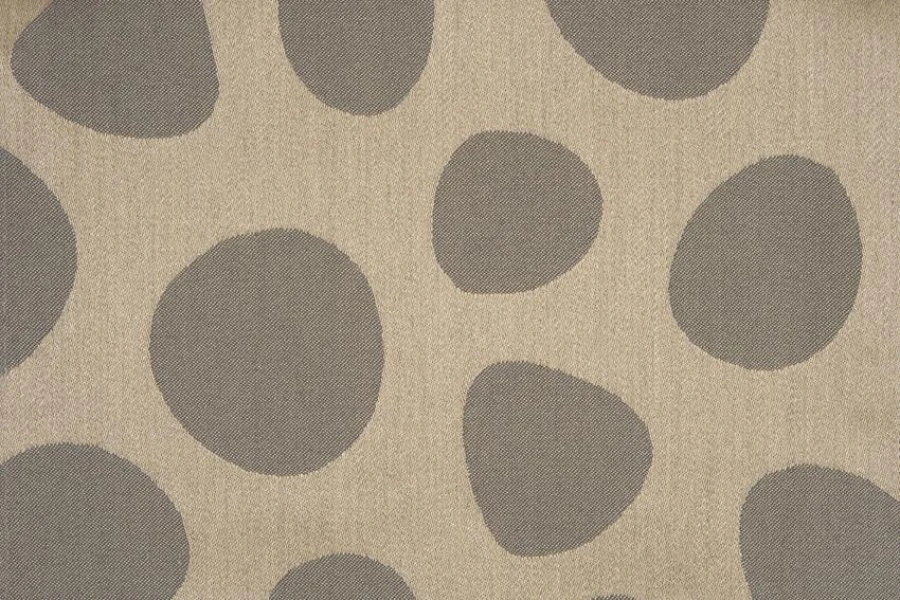 Ύφασμα  Sun 3783 Charcoal Stone EN 1