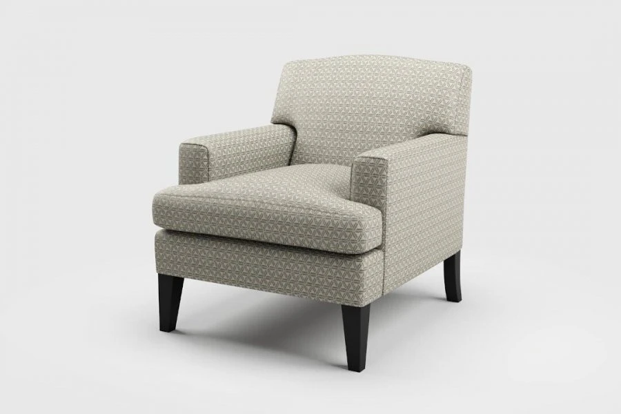 Αδιάβροχο Ύφασμα Εξωτερικού χώρου HUNTING COL.04 SHALE 3