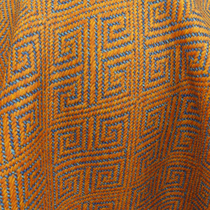 Αδιάβροχο Ύφασμα Εξωτερικού χώρου RIDING COL.10 MELON