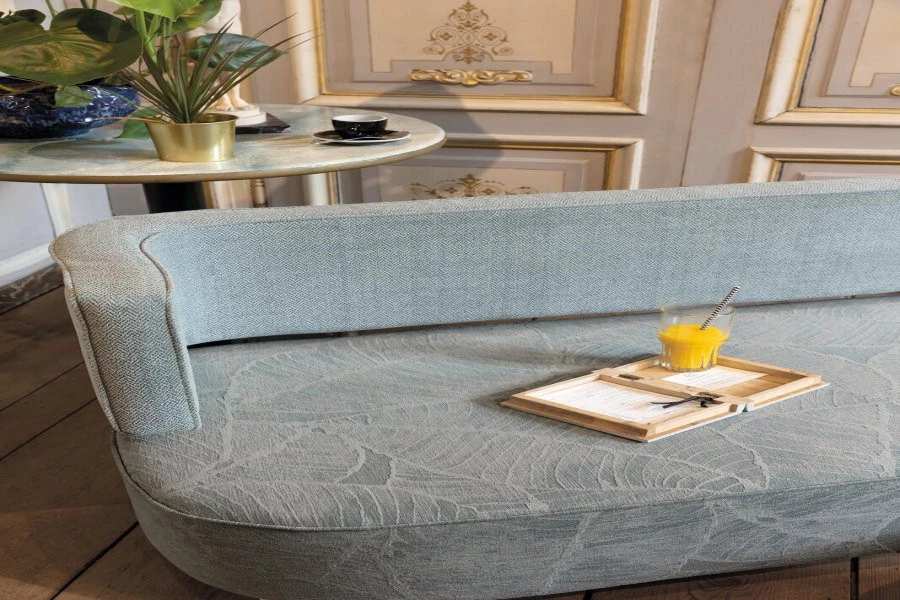 Ύφασμα SEPTIME PRO COL.18 DENIM 3