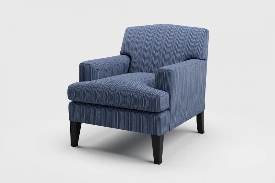 Ύφασμα BINGO PRO COL.11 DENIM EN 2