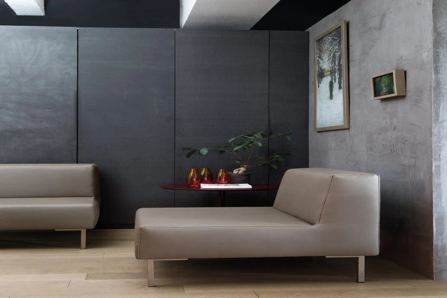 Δερματίνη HIDE COL.20 ROSEWOOD EN 3