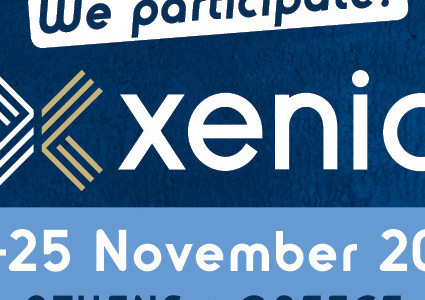 See you at XENIA 2019