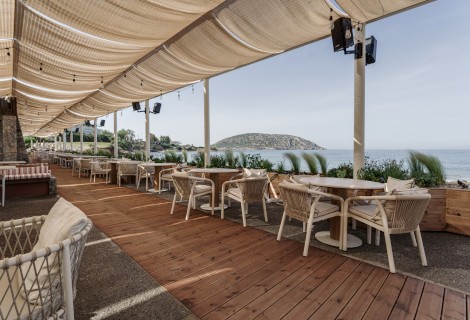 VINCCI EVER EDEN BEACH