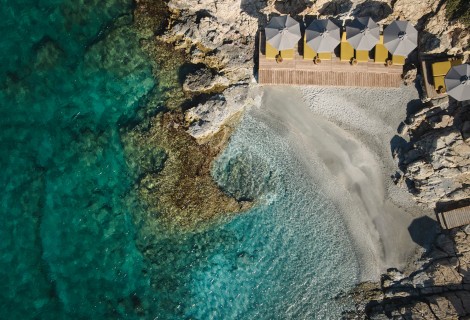 JW MARRIOTT CRETE RESORT &amp; SPA