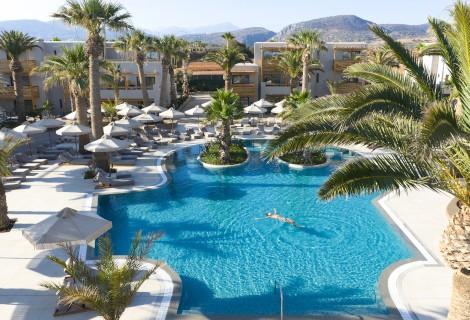 STELLA BLUE SEASIDE RESORT