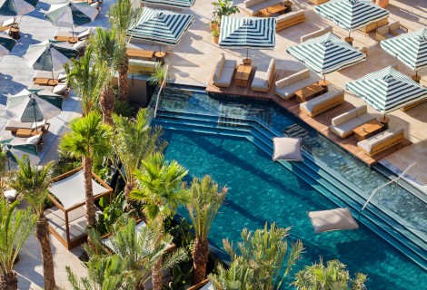 DAIOS COVE LUXURY RESORT
