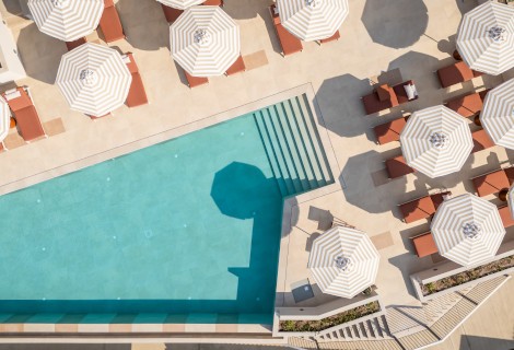 MINNO BOUTIQUE HOTEL &amp; SPA