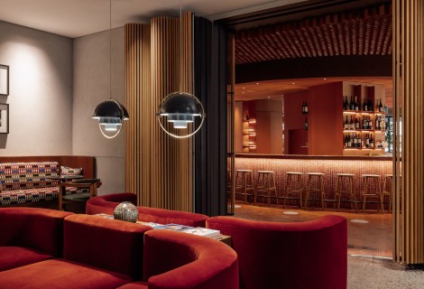 PERIANTH HOTEL
