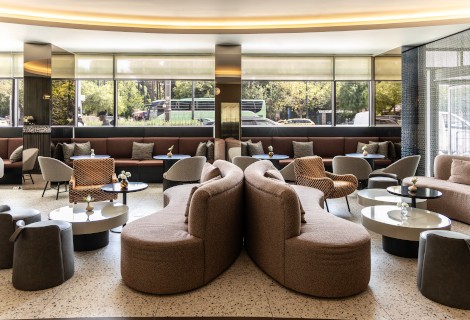 AMALIA ATHENS HOTEL