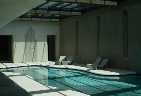 NAO LONGEVITY HUB MINOS PALACE