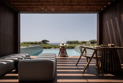 MERAVIGLIA SLOW LIVING