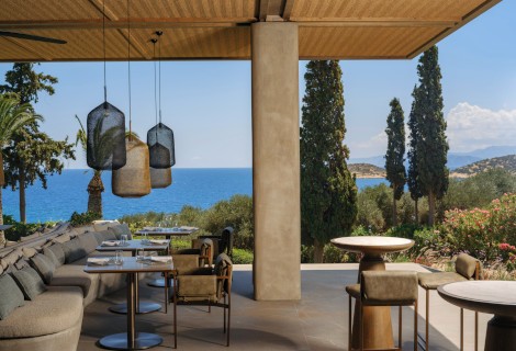 MINOS PALACE RESORT