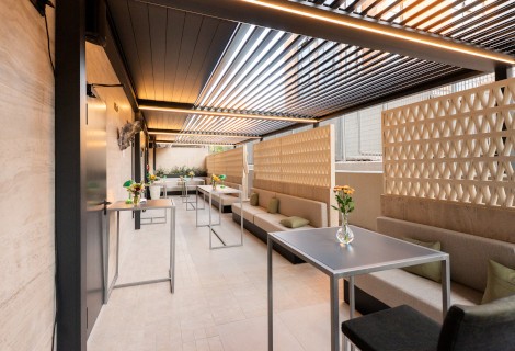 WELL CAFE