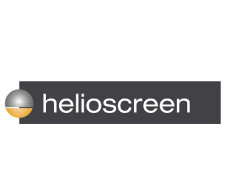 Helioscreen Υφάσματα Ρόλερ Φάιμπεργκλας